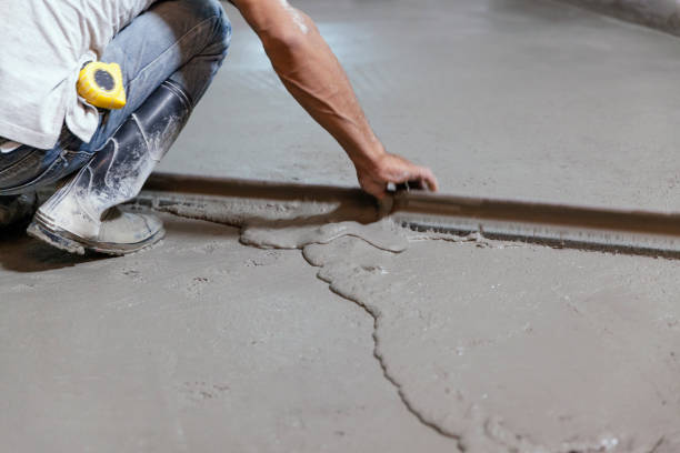 Best Concrete Demolition Services in Eunice, NM