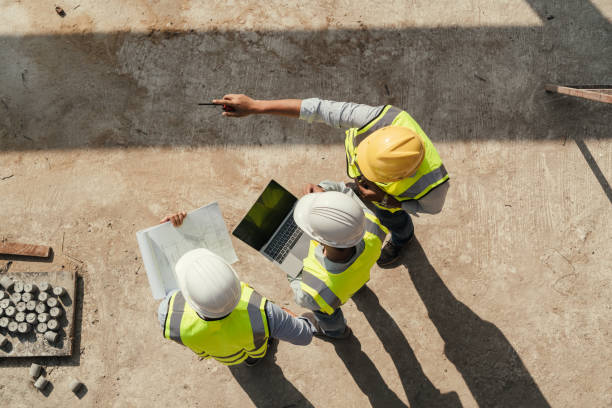, NM Concrete contractor Company